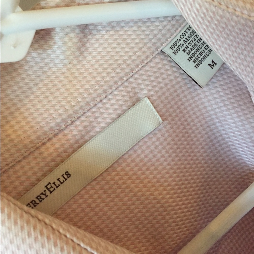Men’s medium button down - Picture 2 of 2